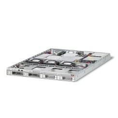 Sun Fire X2270 M2, 2x Xeon E5620, 32GB RAM, 1U Server