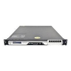 Citrix NetScaler NS 6xCu Network Equipment, A+
