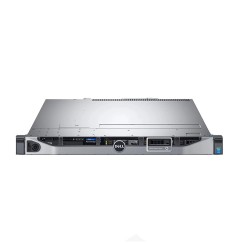 Dell PowerEdge R630, 2x Xeon E5-2620 v3, 32GB RAM