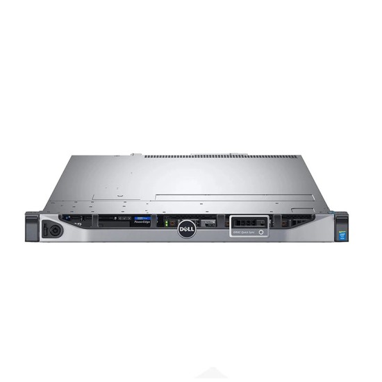 Dell Dell R630 Server, Dual Xeon E5-2630 v3, 96GB DDR4