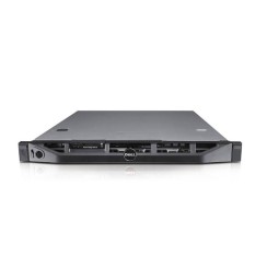 Dell Dell R410 Server, Dual Xeon E5645 2.40GHz, 12GB RAM