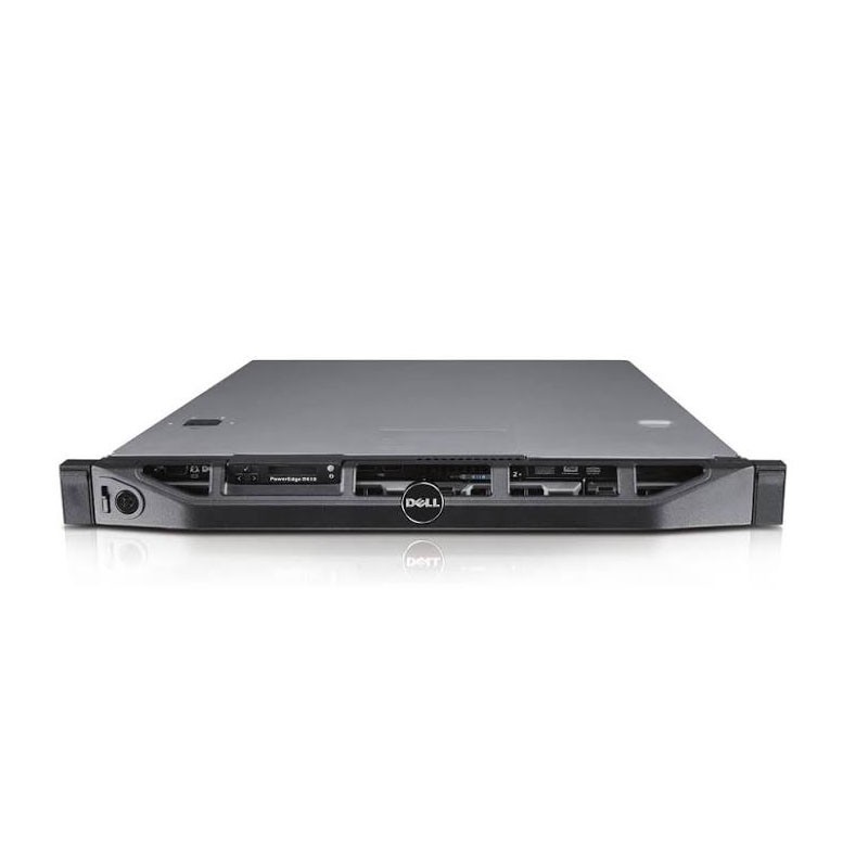 Dell Dell R410 Server, Dual Xeon E5645 2.40GHz, 12GB RAM