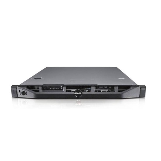 Dell Dell R410 Server, Dual Xeon E5645 2.40GHz, 12GB RAM