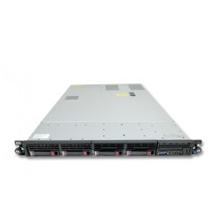 HP DL360 G7 Server, Xeon E5630, 16GB RAM, 1U Rack