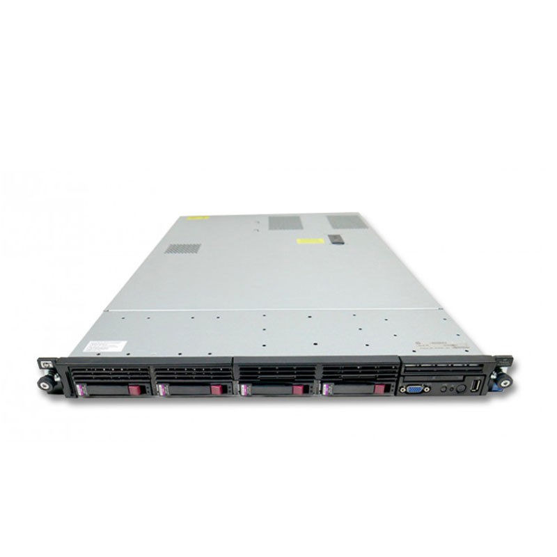 HP DL360 G7 Server, Xeon E5630, 16GB RAM, 1U Rack