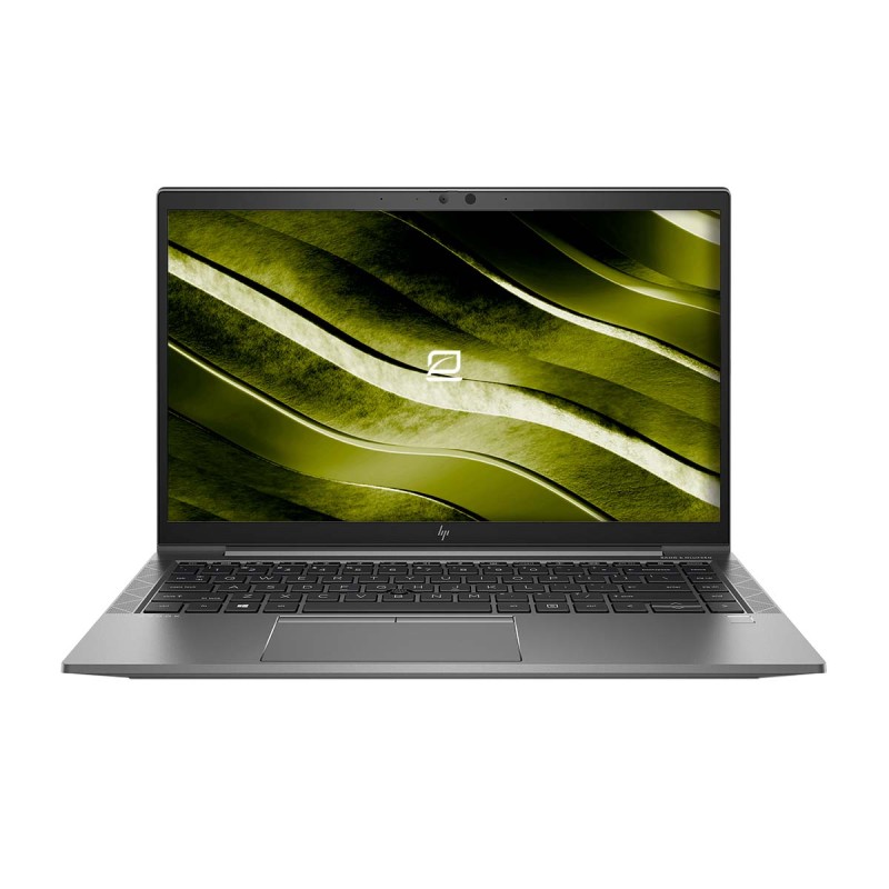 HP ZBook Firefly 14 G7 i7-10610U · 16GB · SSD 512GB