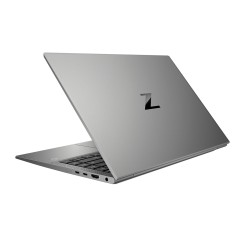 HP ZBook Firefly 14 G7 i7-10610U · 16GB · SSD 512GB