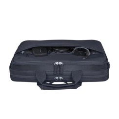 Laptop Bag HP Everyday Odyssey for Laptops up to 16" Gray