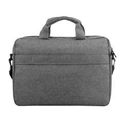 Laptop Bag Lenovo T210 for Laptops up to 15.6" Gray, Padded and Water-Repellent