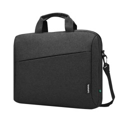 Laptop Bag Lenovo T210 for Laptops up to 15.6" Black, Padded and Water-Repellent
