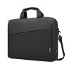 Laptop Bag Lenovo Casual Toploader T210 up to 15.6" Padded Water-Resistant, Black