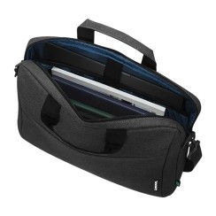 Laptop Bag Lenovo T210 for Laptops up to 15.6" Black, Padded and Water-Repellent