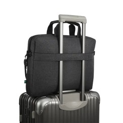 Laptop Bag Lenovo T210 for Laptops up to 15.6" Black, Padded and Water-Repellent