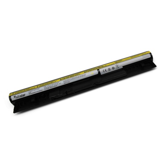BATTERY FOR LENOVO LAPTOP L12S4Z01 L12S4L01
