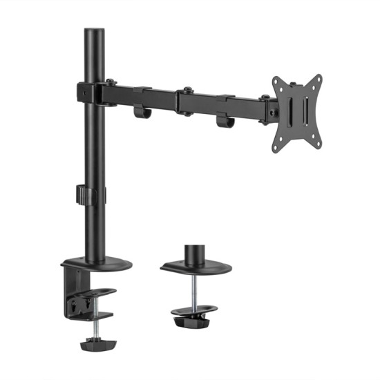 Aisens DT32TSR-147 Monitor Stand 17"-32" VESA 100x100