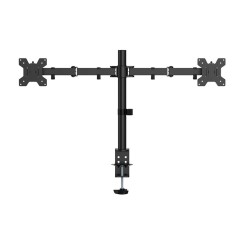 Aisens DT32TSR-279 Dual Monitor Stand 17"-32" 10kg/Arm