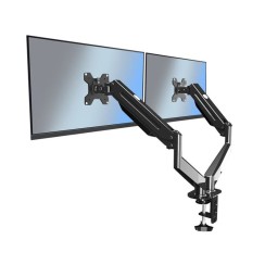 Esperanza ERW020 Dual Monitor Stand 17"-27" Gas Arm