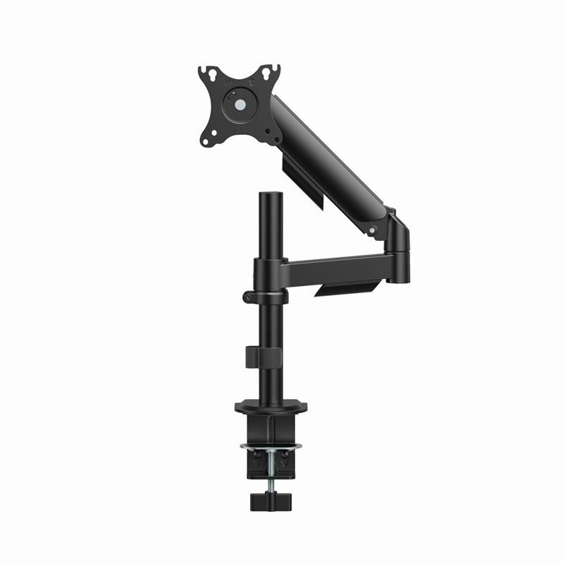 Gembird MA-DA1P-02 Monitor Mount 17"-32" Gas Spring 9kg