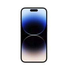 Apple iPhone 14 Pro 128GB Silver · Premium 5G Smartphone