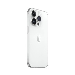 Apple iPhone 14 Pro 128GB Silver · Premium 5G Smartphone