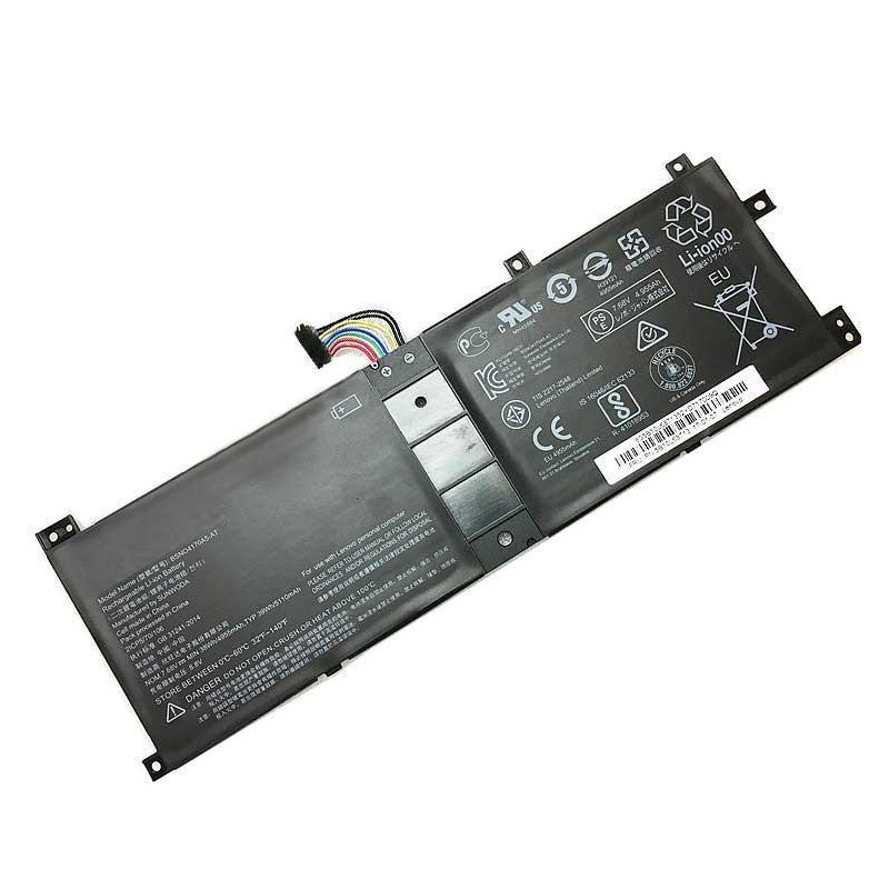 BATTERY FOR LENOVO MIIX 520 520-12IKB 510-12IKB BSNO4170A5-AT