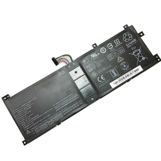 BATTERY FOR LENOVO MIIX 520 520-12IKB 510-12IKB BSNO4170A5-AT