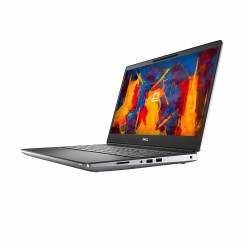 Dell Precision 7550 15.6" | i7-10850H · 32GB · Quadro T2000 · New Battery