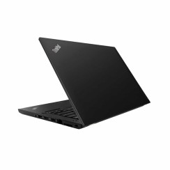 Lenovo ThinkPad T480 14" | i5-8350U · 16GB · 256GB SSD · MX150