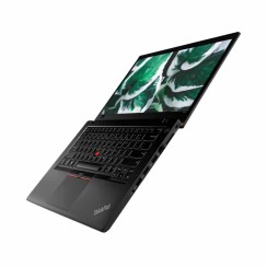Lenovo ThinkPad T480 14" | i5-8350U · 16GB · 256GB SSD · MX150