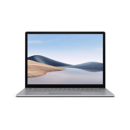 Microsoft Surface Laptop 3 15" i7 16GB 256GB SSD Silver