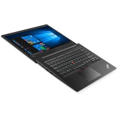 Lenovo Thinkpad E480 14" i5, 8GB, SSD 256GB, Full HD, Black, A 3434