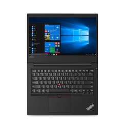 Lenovo Thinkpad E480 14" i5, 8GB, SSD 256GB, Full HD, Black, A 3434
