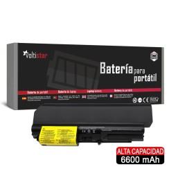 BATTERY FOR LENOVO THINKPAD T400 R400 R61 T61 LAPTOP 41U3198