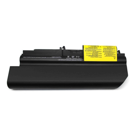BATTERY FOR LENOVO THINKPAD T400 R400 R61 T61 LAPTOP 41U3198