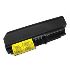 BATTERY FOR LENOVO THINKPAD T400 R400 R61 T61 LAPTOP 41U3198