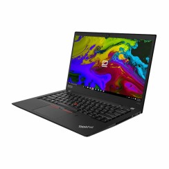 Lenovo ThinkPad T490s i7-8565U 8GB 256GB SSD Touch FHD