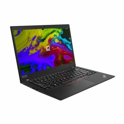 Lenovo ThinkPad T490s Touch i7-8565U 8GB SSD 256GB FHD