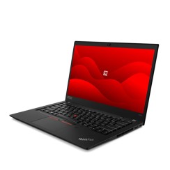Lenovo ThinkPad T495s Ryzen 5 PRO 16GB 256GB Touch FHD