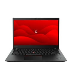 Lenovo Thinkpad T495s Touch 14" AMD Ryzen 5 PRO 3500U, 16GB, 1TB SSD, FHD, A+