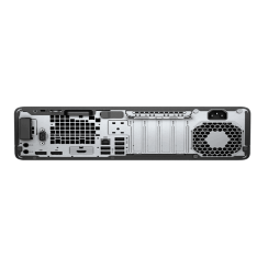 HP EliteDesk 800 G4 SFF i7-8700 16GB SSD 512GB