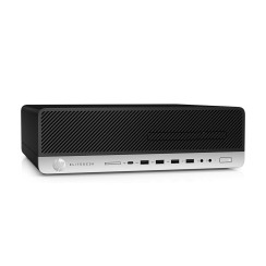 HP EliteDesk 800 G4 SFF i7-8700 16GB SSD 512GB