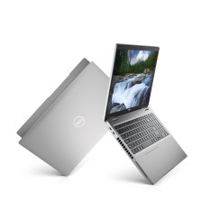 Dell Latitude 5521 i7-11850H 16GB SSD 256GB 15.6" FHD