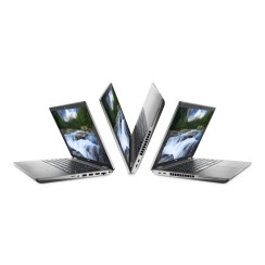 Dell Latitude 5521 i7-11850H 16GB SSD 256GB 15.6" FHD