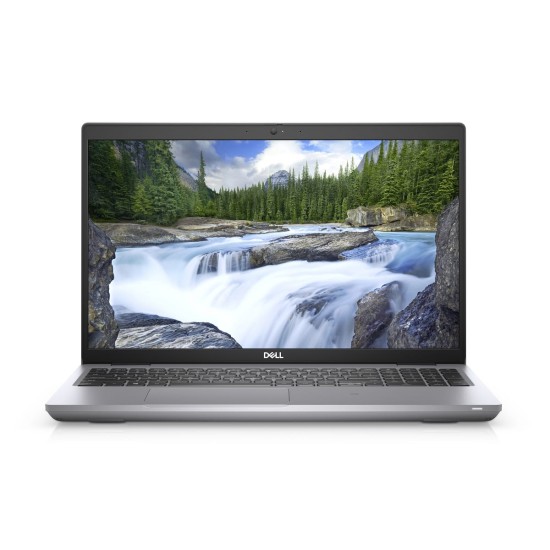 Dell Latitude 5521 i7-11850H 16GB SSD 256GB 15.6" FHD