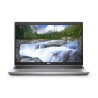 Dell Latitude 5521 15.6" i7 11850H, 16GB, SSD 256GB, FHD, A