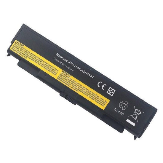 BATTERY FOR LENOVO THINKPAD T440P T540P 45N1145 -TP L440, L540