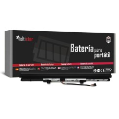 Batteries for Lenovo V110-15AST Laptop L15L3A02