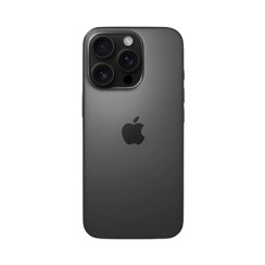 Apple iPhone 16 Pro Max 256GB Black Titanium eSIM