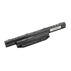 Mitsu Battery for Fujitsu Lifebook Series A, Series E, Series S (4400 mAh) 11.1V