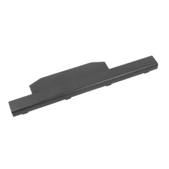 Mitsu Battery for Fujitsu Lifebook Series A, Series E, Series S (4400 mAh) 11.1V